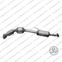 Catalizzatore Toyota Lexus 1.8 Hybrid 