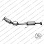 Catalizzatore Toyota Lexus 1.8 Hybrid 