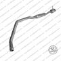 Catalizzatore Fiat Sedici Suzuki SX4 1.6
