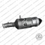 Catalizzatore Iveco Daily VI 3.0 d