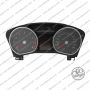 Quadro Strumenti Riparato Ford S Max I