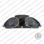 Quadro Strumenti Riparato Audi A6 III