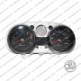 Quadro Strumenti Riparato Nissan Qashqai