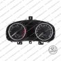 Quadro Conta Km Riparato Skoda Roomster