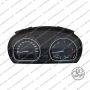 Quadro Strumenti Bmw X3 E83 - Z4 E85 E86