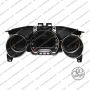 Quadro Strumenti Citroen C5 III (RW_)