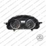 Quadro Strumenti Rigenerato Toyota Auris