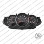 Quadro Strumenti Porsche Boxster ( 986 )