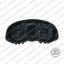 Quadro Strumenti Revisionato Audi Q3 8U
