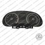 Quadro Strumenti Revisionato Vw Polo 6R