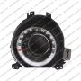 Quadro Strumenti Fiat 500 