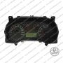 Revisione Quadro Strumenti Grande Punto