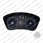 Quadro Strumenti Ford Fusion Fiesta V