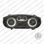 Revisione Quadro Strumenti Fiat 500L d