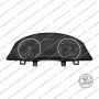Quadro Strumenti Vw Tiguan (5N) Diesel