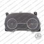 Quadro Strumenti Fiat Doblò 1.4 Metano