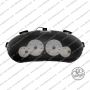 Riparazione Quadro Strumenti Peugeot 206