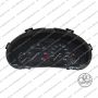 Quadro Strumenti Peugeot 206 1.9 Diesel