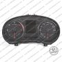 Quadro Strumenti Audi A3 (8V) 1.6 2.0 d