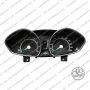 Quadro Strumenti Ford B-Max Fiesta VI b