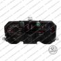 Revisione Quadro Strumenti Pajero II