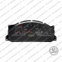 Quadro Strumenti Mercedes Unimog U20