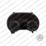 Quadro Strumenti Mercedes Classe A CDi