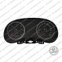 Quadro Strumenti Vw Amarok 2.0 BiTdi Tdi