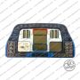 Quadro Strumenti New Holland Serie 70