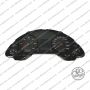 Revisione Quadro Strumenti Seat Exeo Tdi