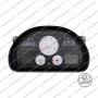 Quadro Strumenti Massey Ferguson 