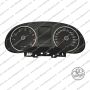 Quadro Strumenti Vw Polo V 1.2 1.4 1.6 b