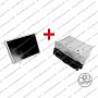 Modulo Radio Cd Navigatore Fiat Freemont