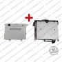 Modulo Radio Cd Navigatore Fiat Freemont