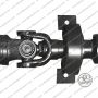 Albero Trasmissione Dipa Fiat Panda