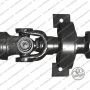 Albero Trasmissione Fiat Panda II III