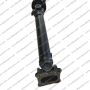 Albero Trasmissione Renault Kangoo 4x4
