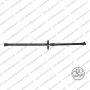 Albero Trasmissione Suzuki SX4 Allgrip
