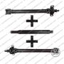 Albero Di Trasmissione Mercedes Vito
