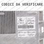 Revisione Ecu Omegas Renault 1.2 Lpg Gpl
