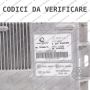 Ecu Riparata Omegas Opel Astra J 1.4 Lpg