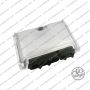 Ecu Benzina Bosch Me 7.5.10 Vw Lupo 1.4 