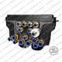 Modulatore EBS Rimorchio Knorr Bremse