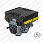 Modulo EBS Rimorchio Riparato 4801020310