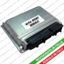Ecu Benz. Bosch Sg-M3-82 Revisionata