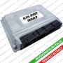 Ecu Benz. Bosch Sg-M7-94 Revisionata