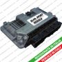 Ecu Benz. Bosch Sg-M7-952 Revisionata