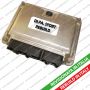 Ecu Benz. Bosch Sg-Me7-510 Revisionata