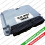 Ecu Bosch Edc 15M1-7.11 Opel 1.7 2.0 2.2