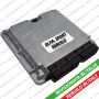 Ecu Bosch Edc 15P-6.3.2 Golf IV 1.9 TDI